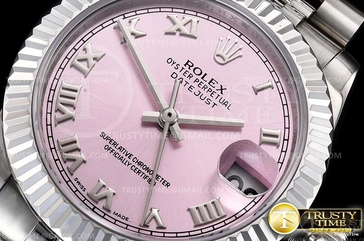 0424 Seasonal RMDJ0254C -DJ Midsize 31mm 828